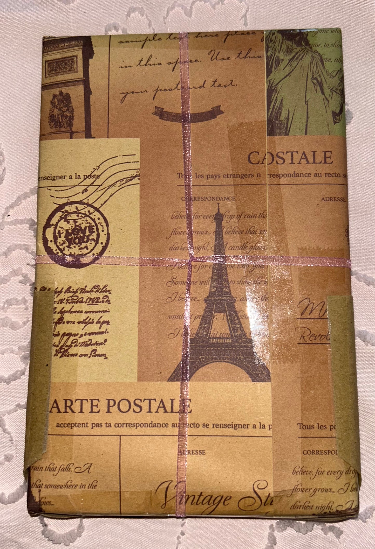 Date Night With a Book - Young Adult Historical Fiction/Literary Fiction