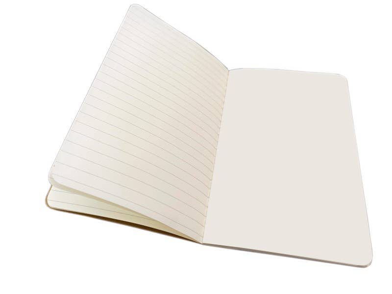 Bodleian Libraries Set of 3 Standard Notebooks
