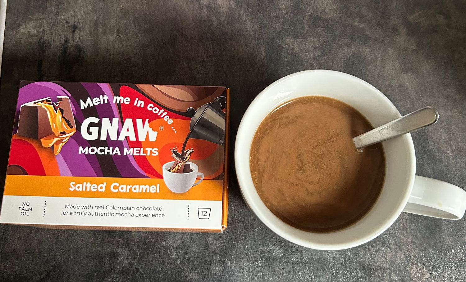 Artisan Hot Beverages