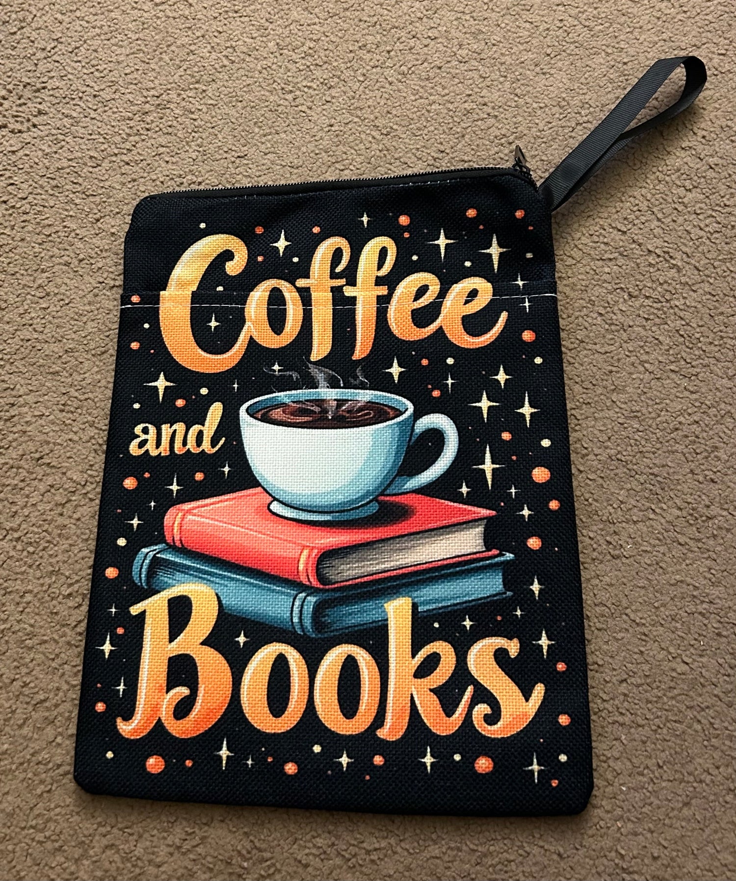 Book Pouches