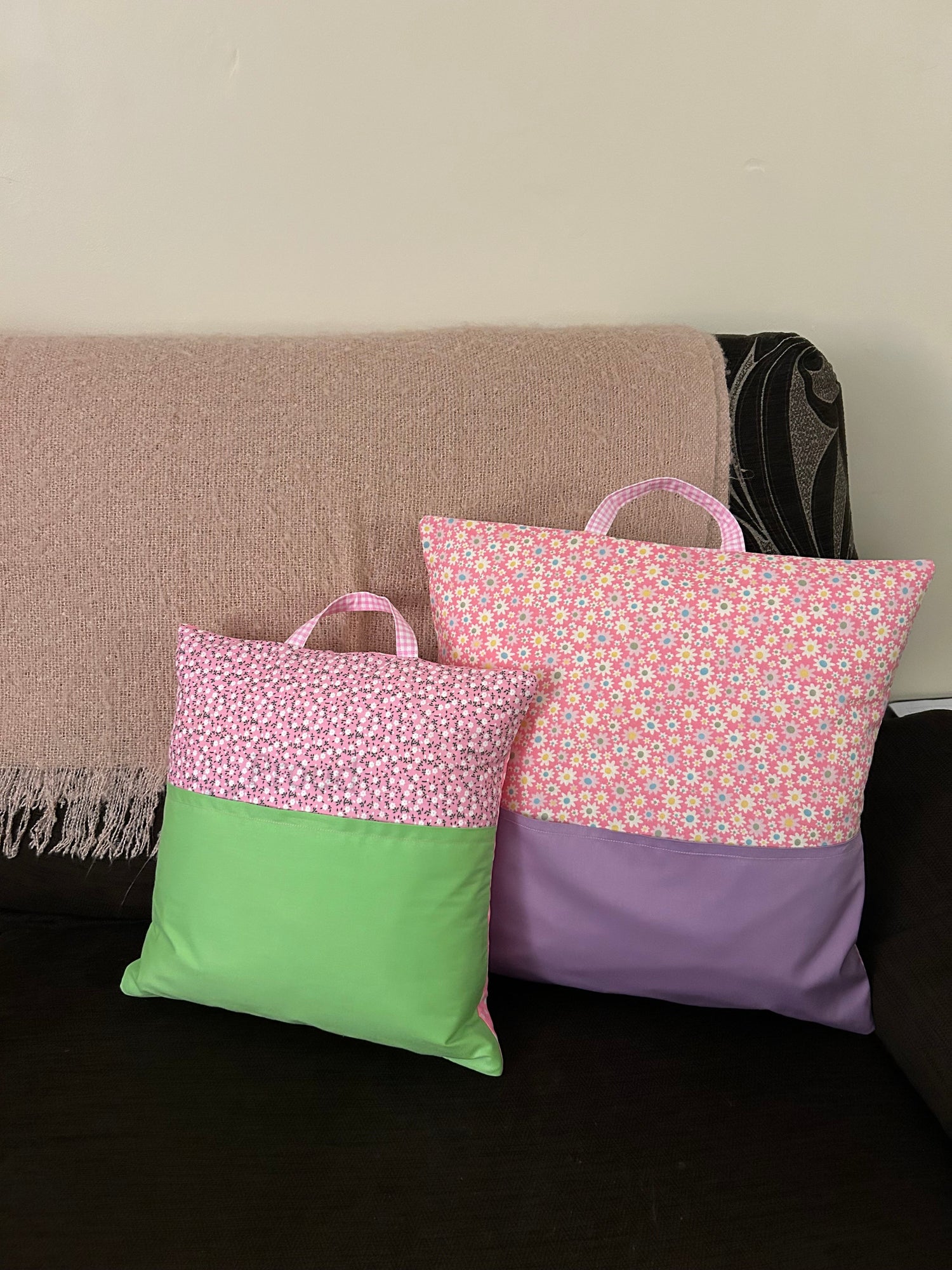 The Pillow Collection