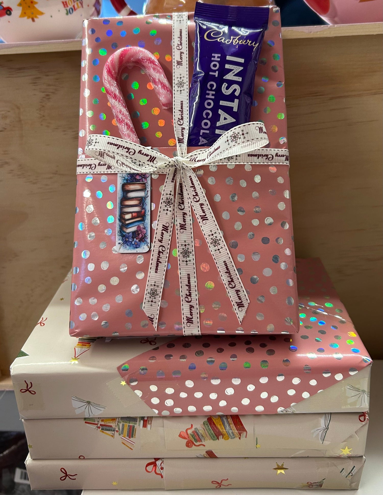 Date Night With a Book