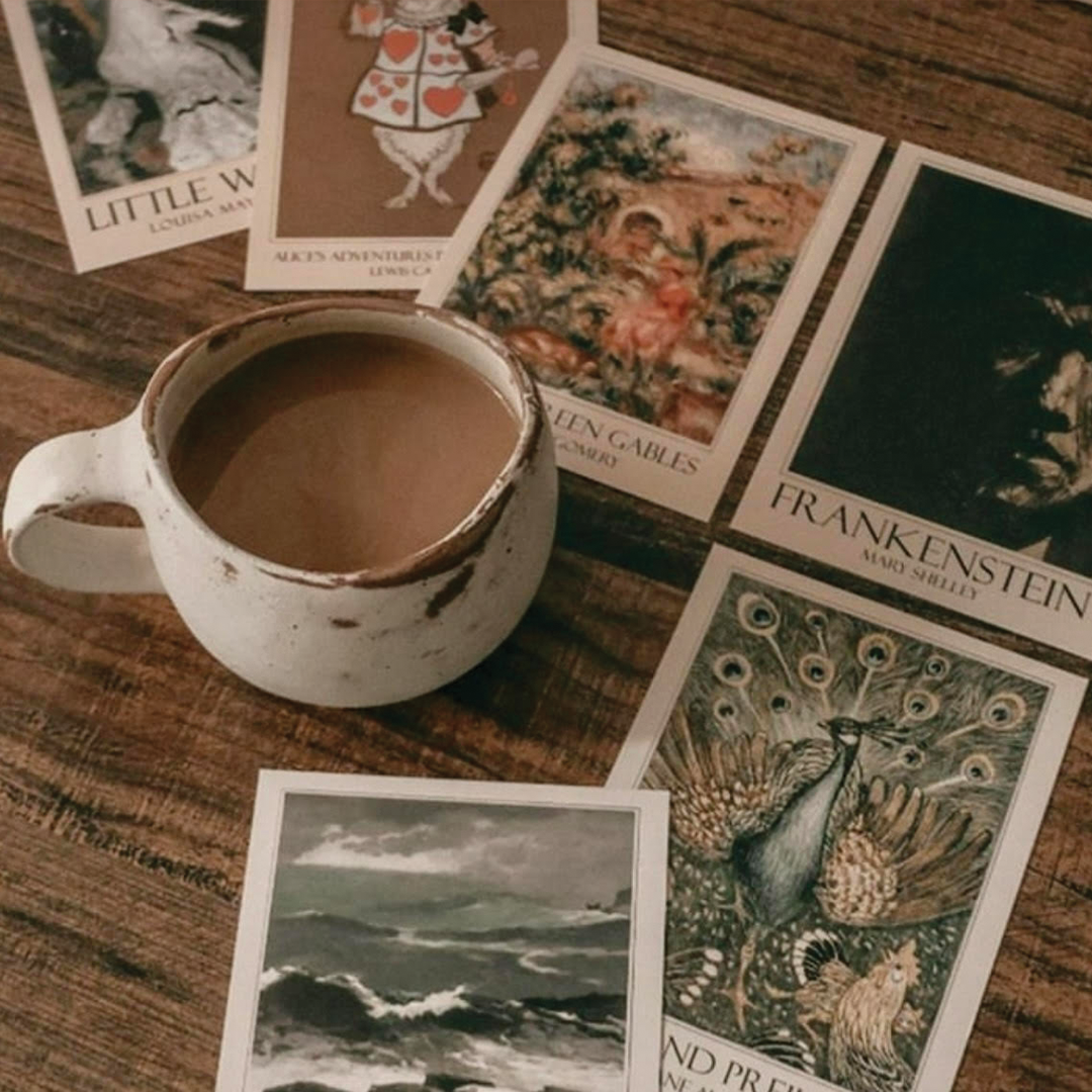 Postcard Bundle - Retailer's Pack
