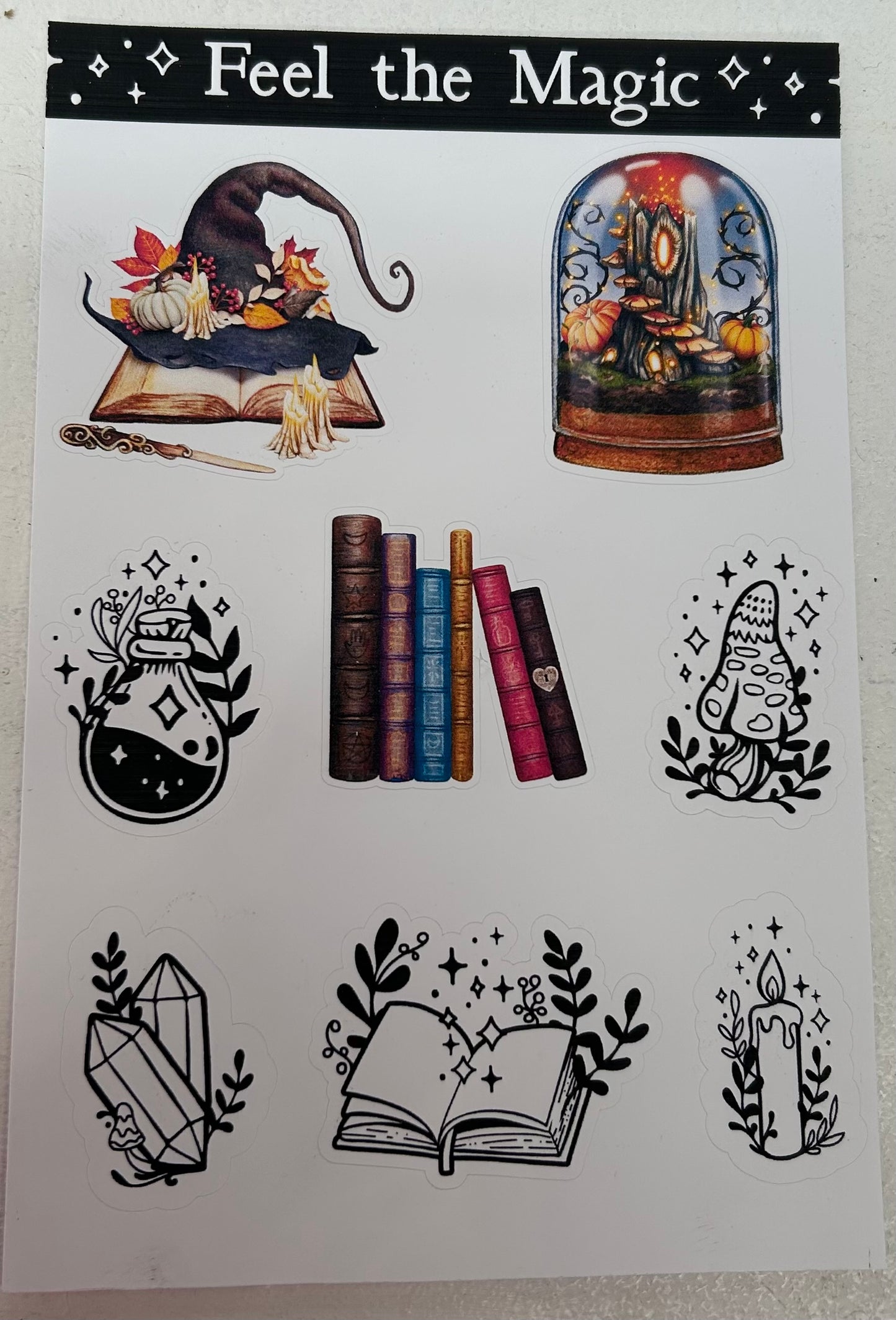 Sticker Packs