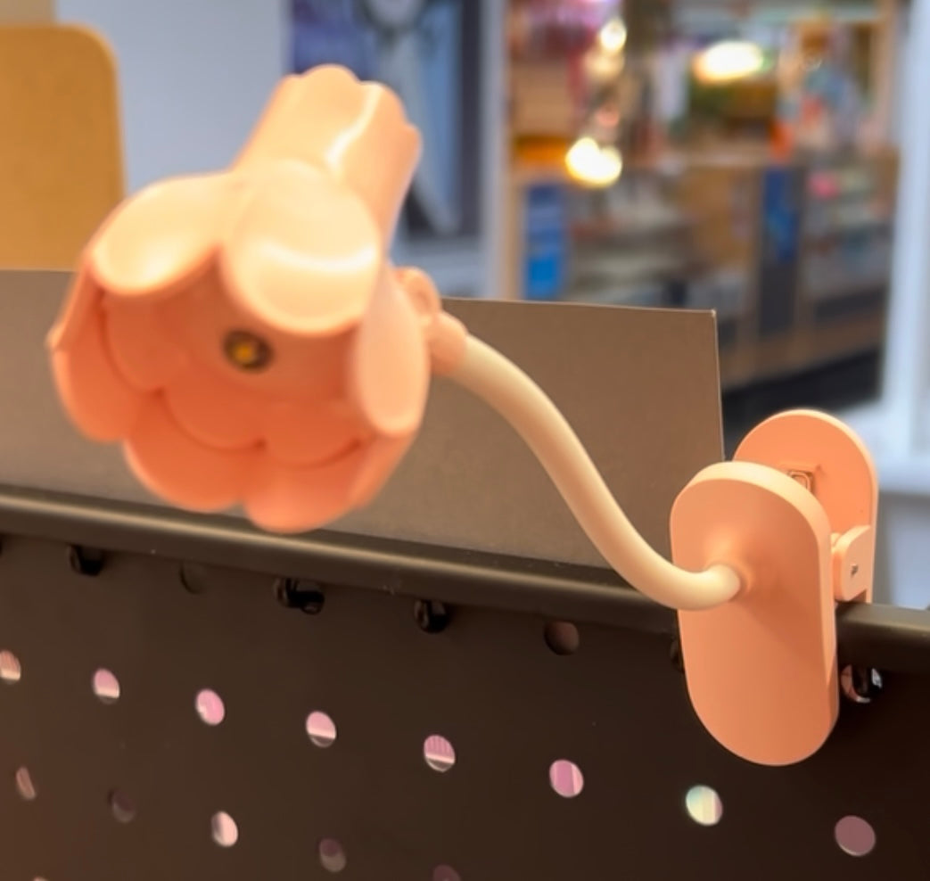 Book Lights
