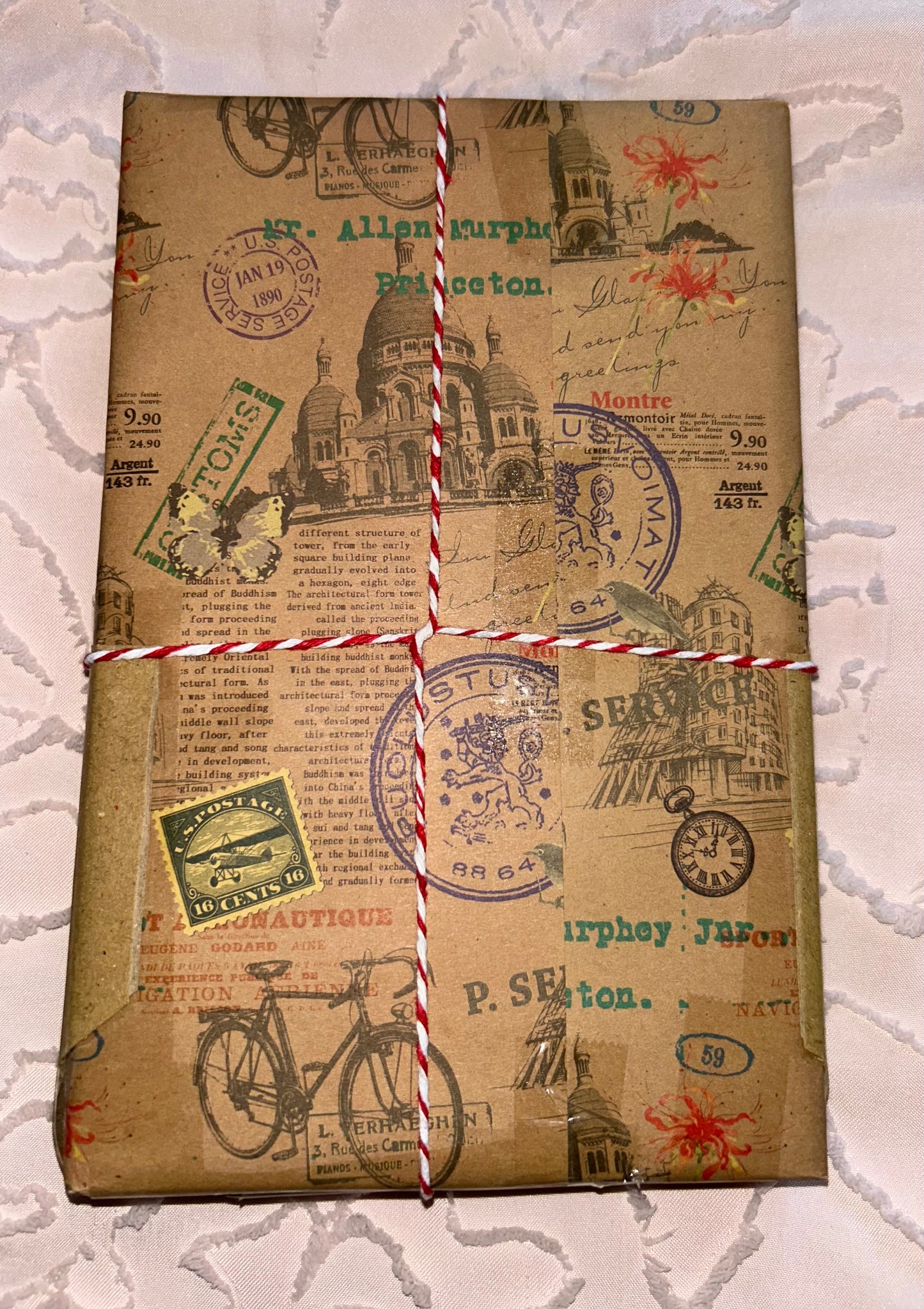 Date Night With a Book - Historical Fiction