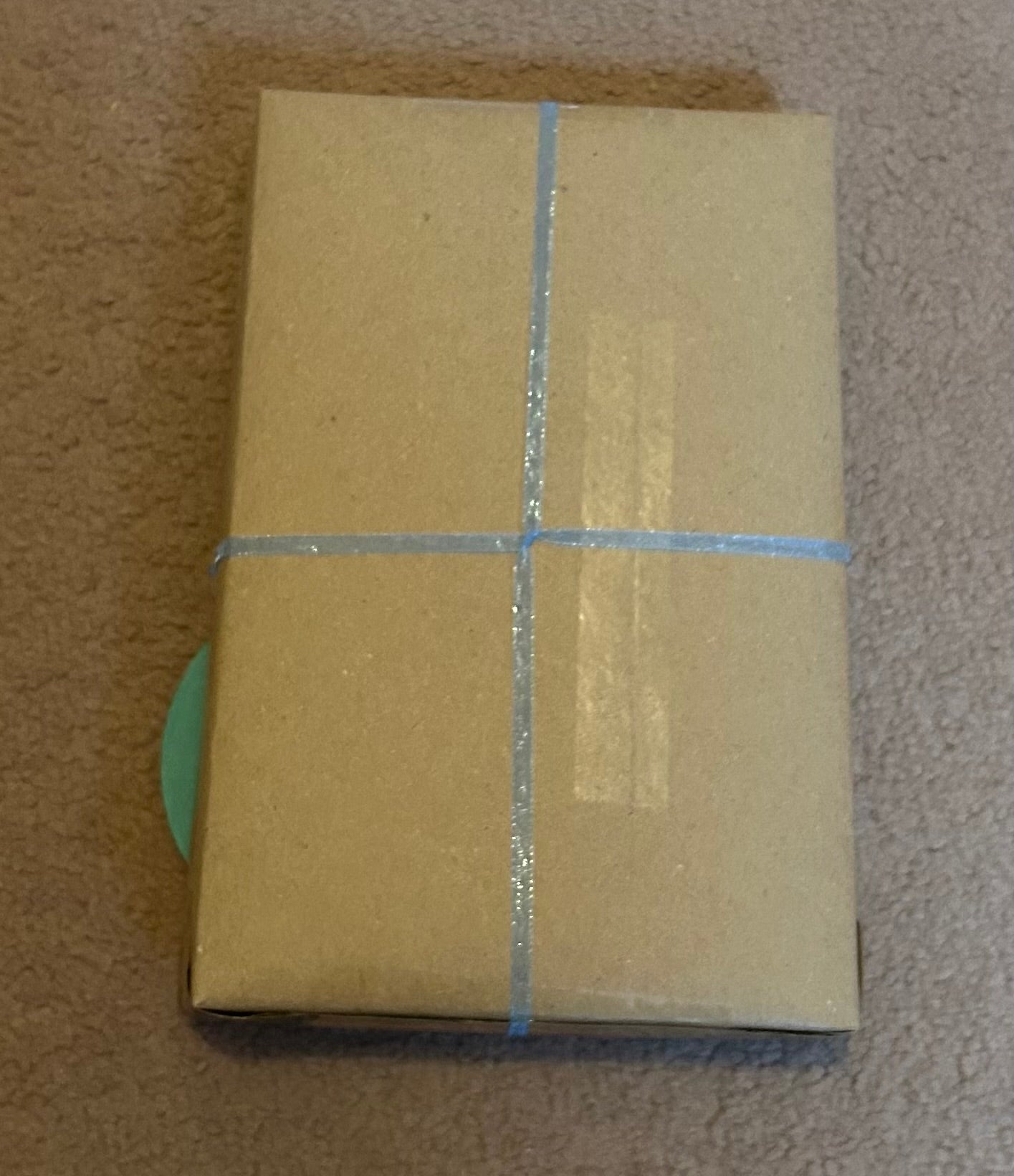 Date Night With a Book - Action Thriller