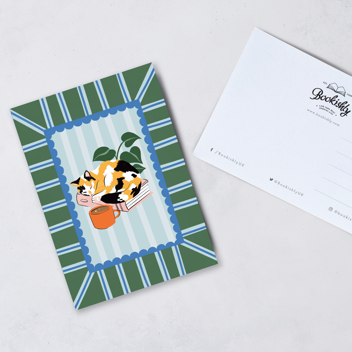 Postcard Bundle - Retailer's Pack