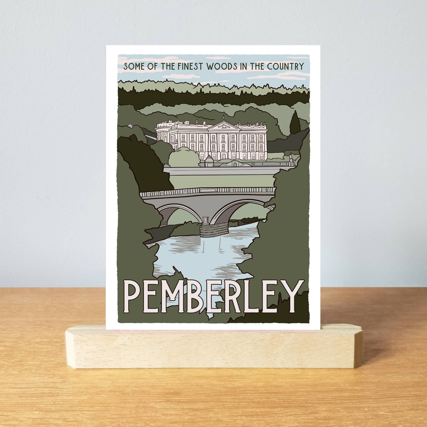Postcard Bundle - Retailer's Pack